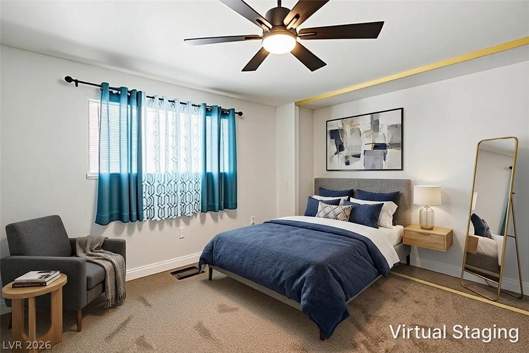 5107 Village Drive Las Vegas NV 89142