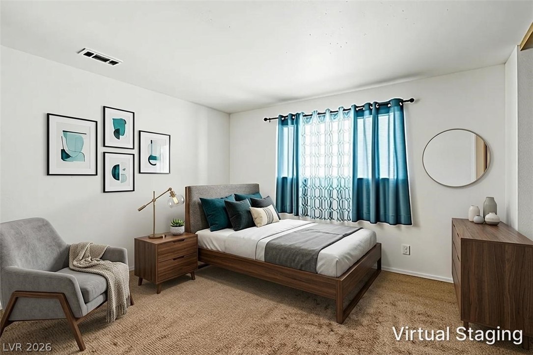 5107 Village Drive Las Vegas NV 89142