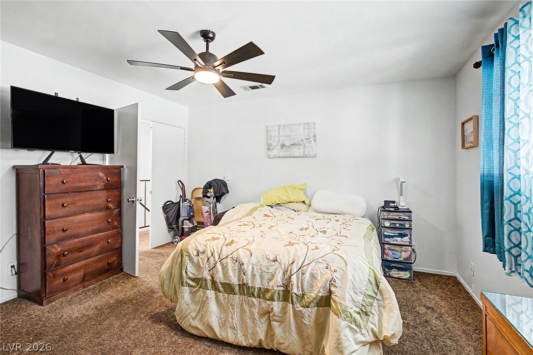 5107 Village Drive Las Vegas NV 89142