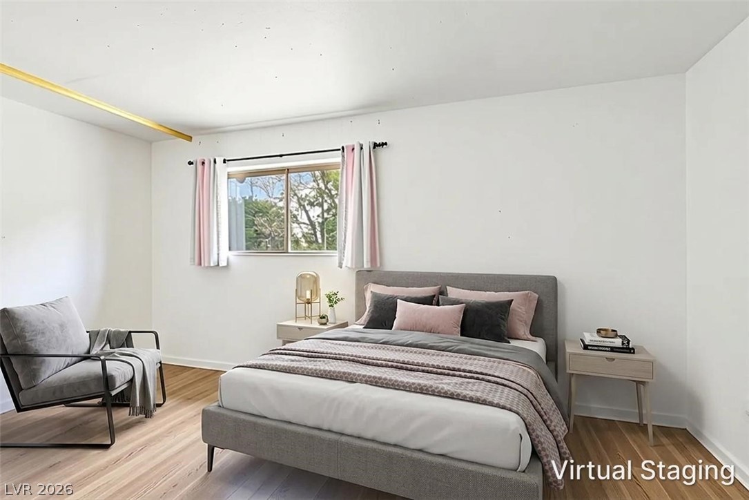 5107 Village Drive Las Vegas NV 89142