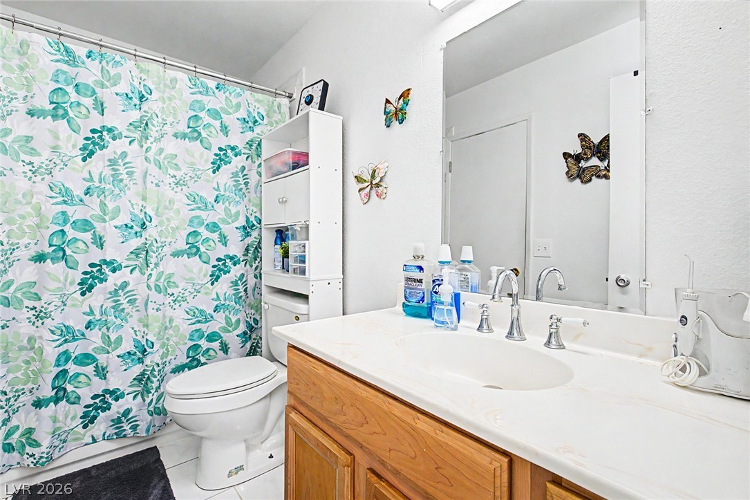 5107 Village Drive Las Vegas NV 89142