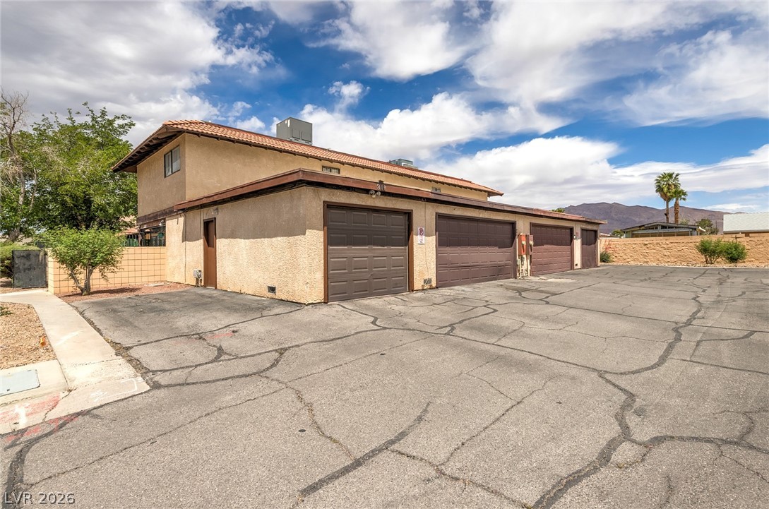 5107 Village Drive Las Vegas NV 89142