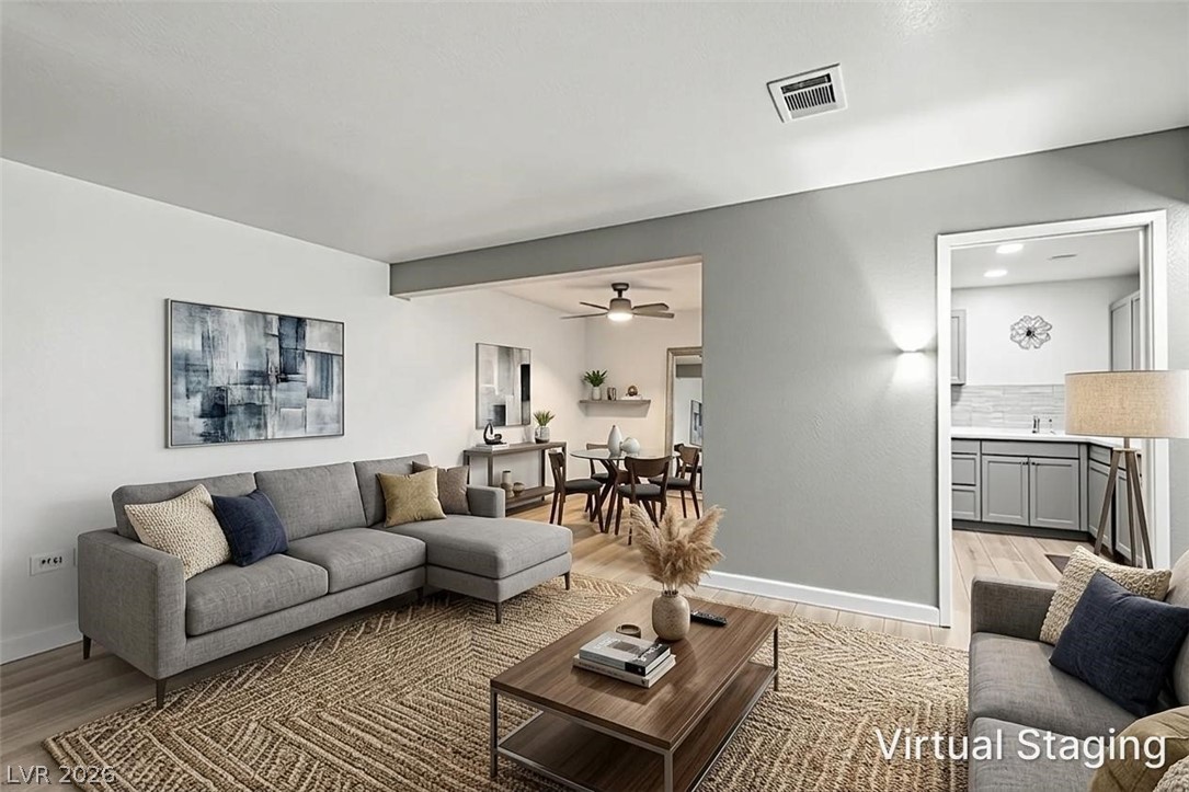 5107 Village Drive Las Vegas NV 89142