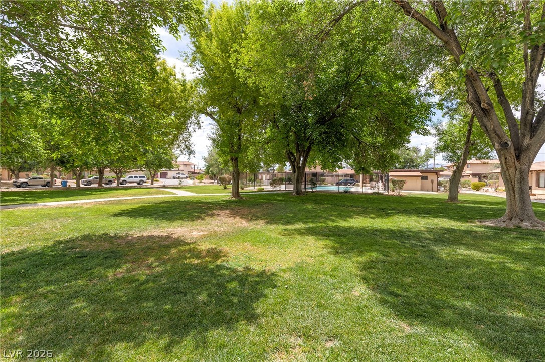 5107 Village Drive Las Vegas NV 89142