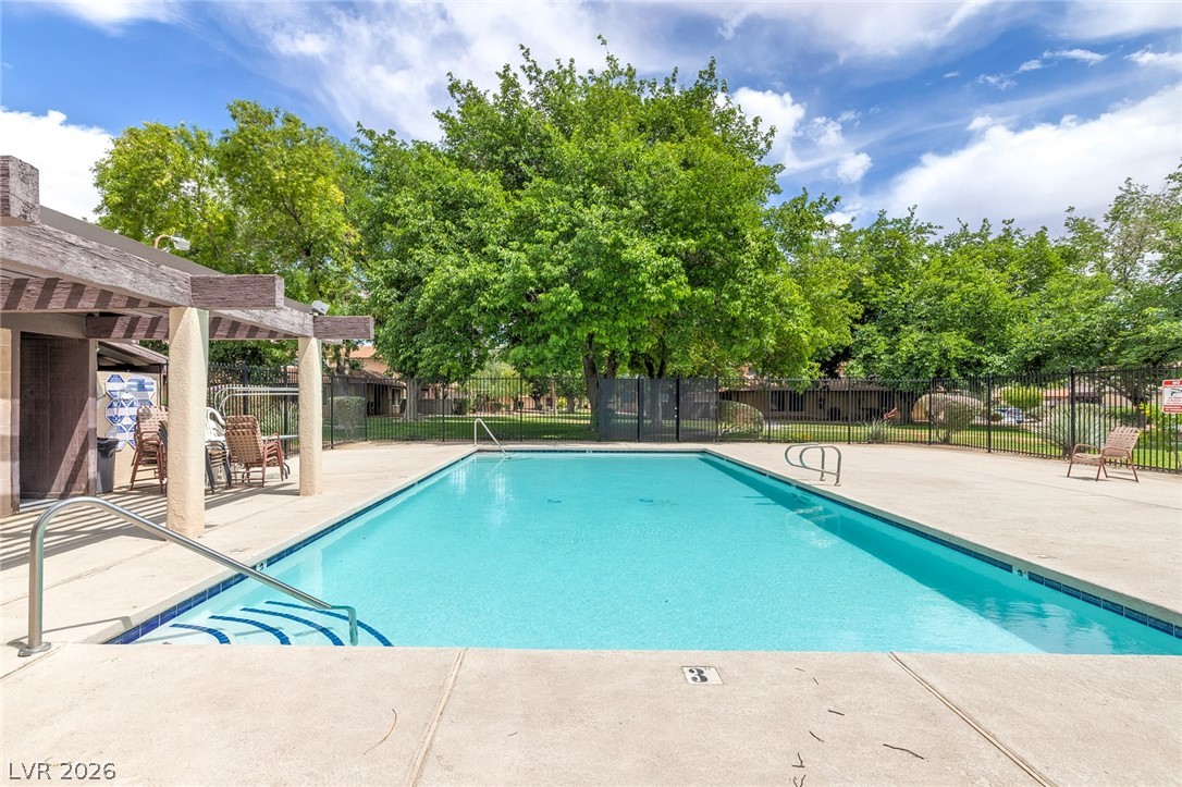 5107 Village Drive Las Vegas NV 89142