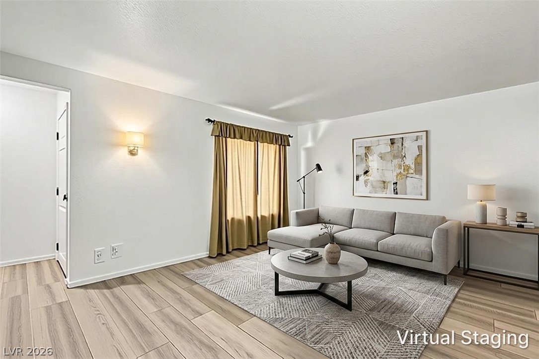 5107 Village Drive Las Vegas NV 89142