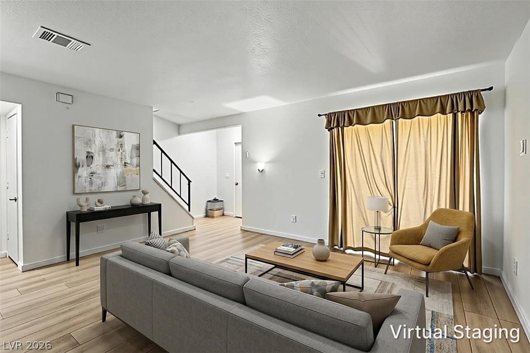 5107 Village Drive Las Vegas NV 89142