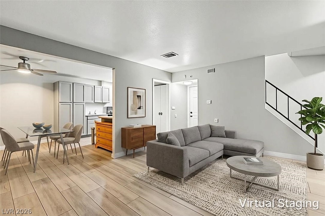 5107 Village Drive Las Vegas NV 89142