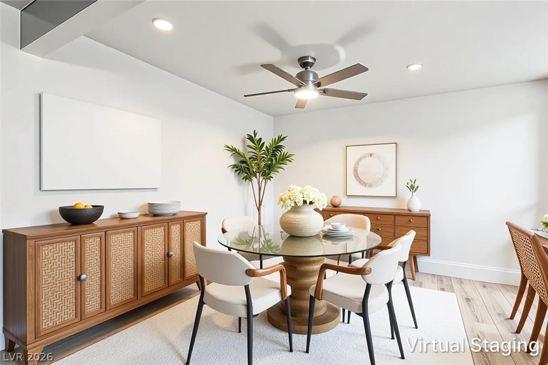 5107 Village Drive Las Vegas NV 89142