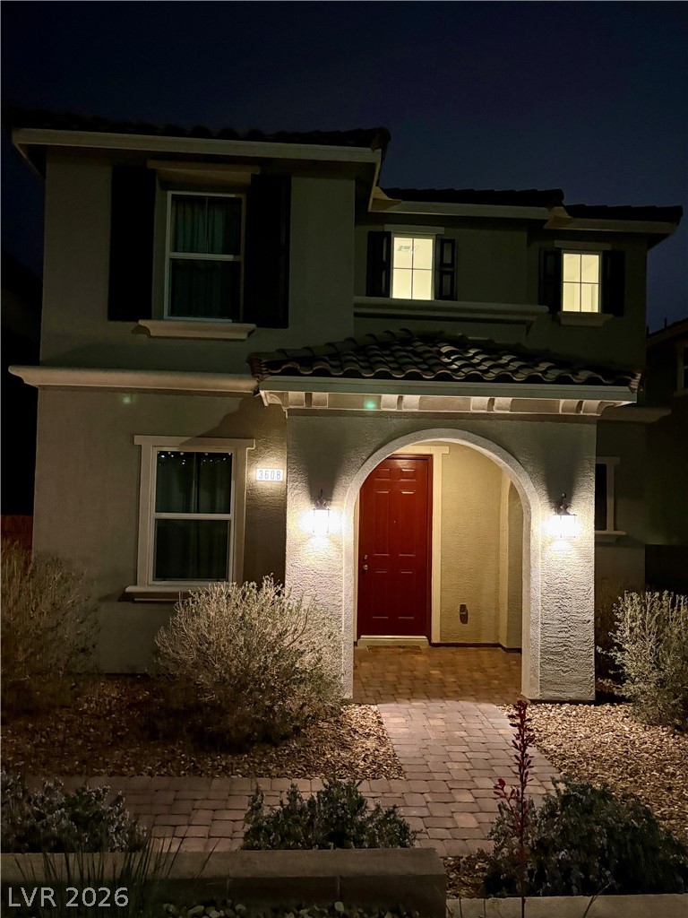 3608 Via Allegro Henderson NV 89044