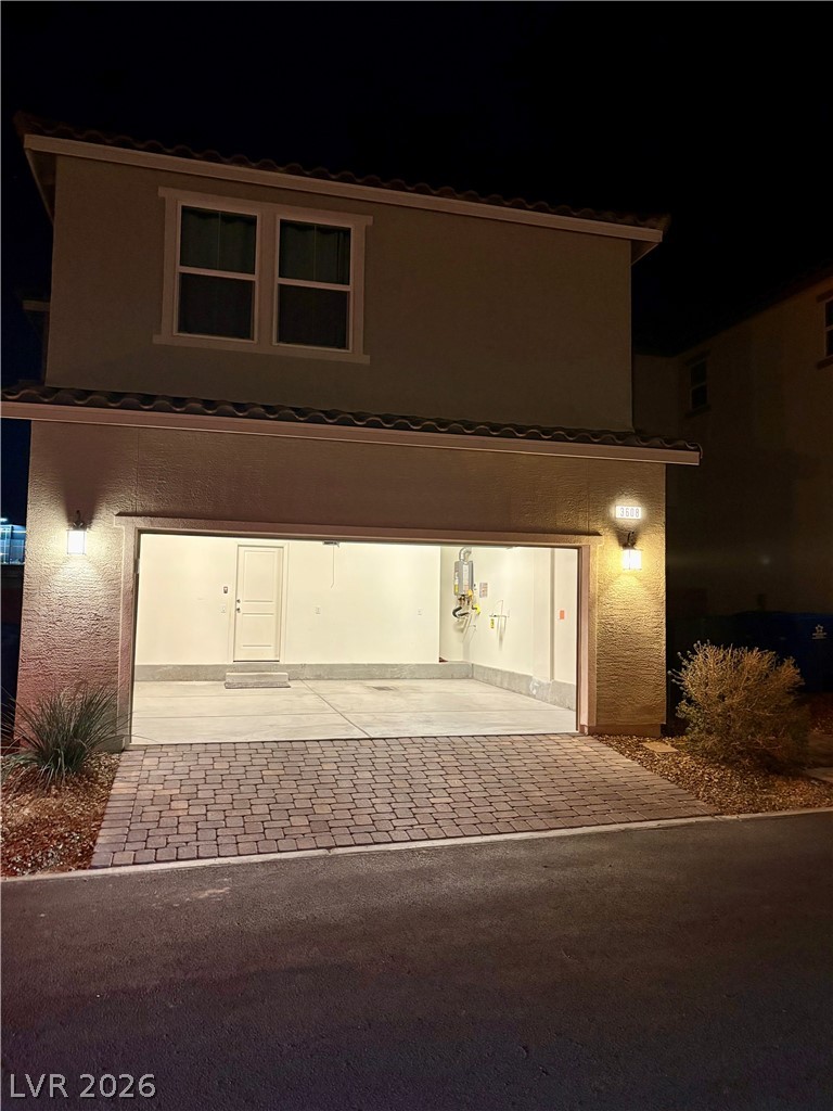 3608 Via Allegro Henderson NV 89044