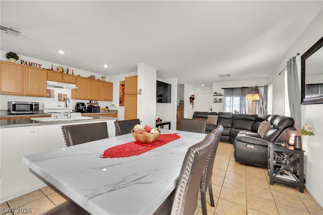 1700 Buck Island Street Las Vegas NV 89156