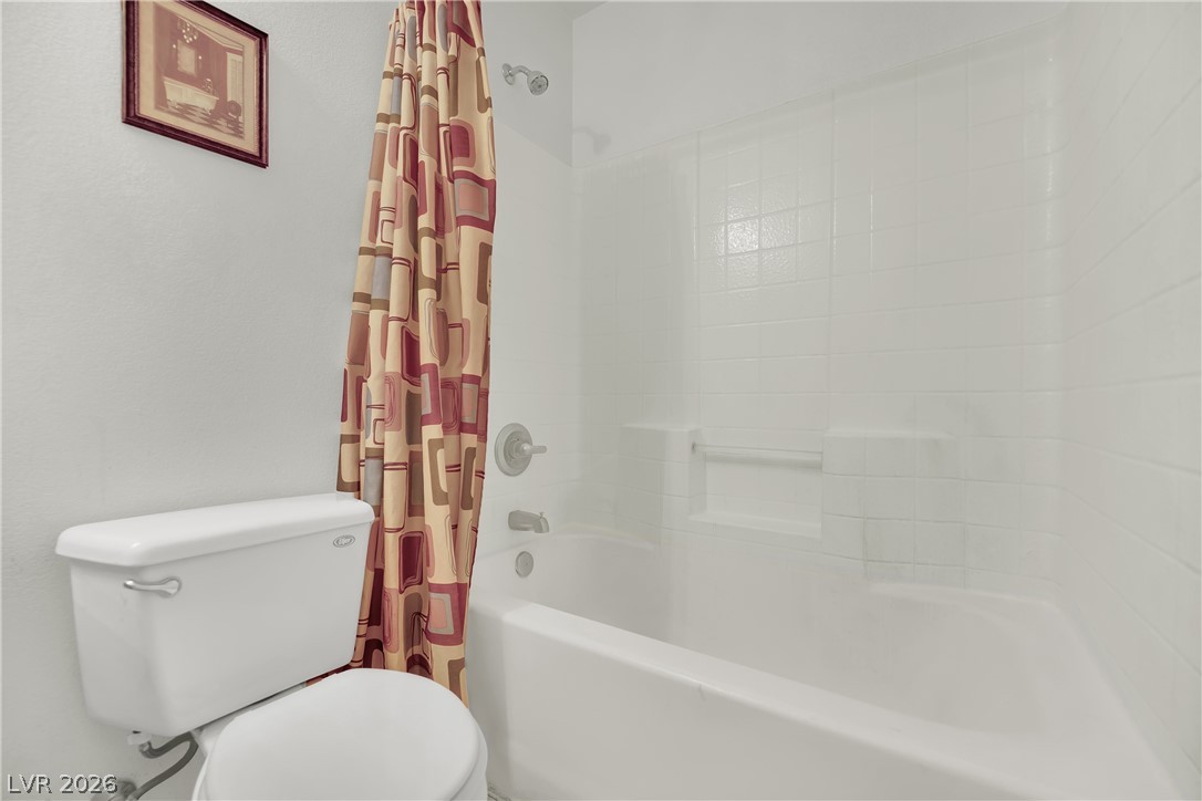 1700 Buck Island Street Las Vegas NV 89156