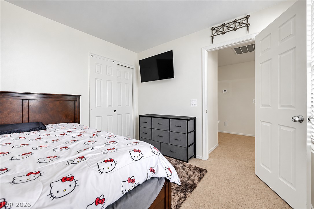 1700 Buck Island Street Las Vegas NV 89156