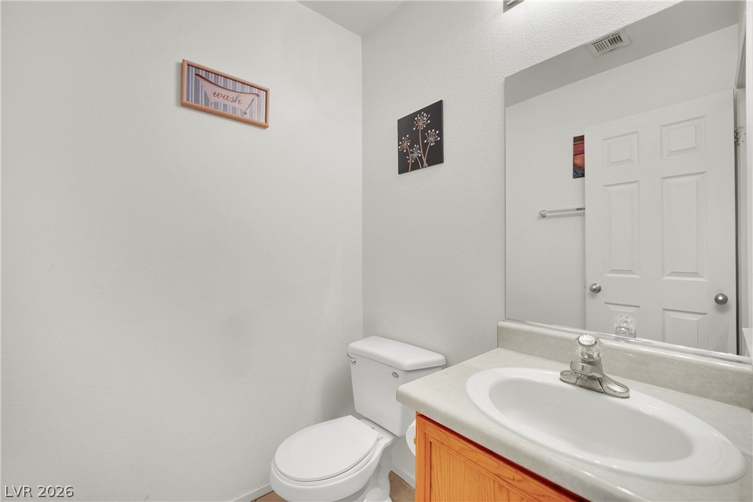 1700 Buck Island Street Las Vegas NV 89156