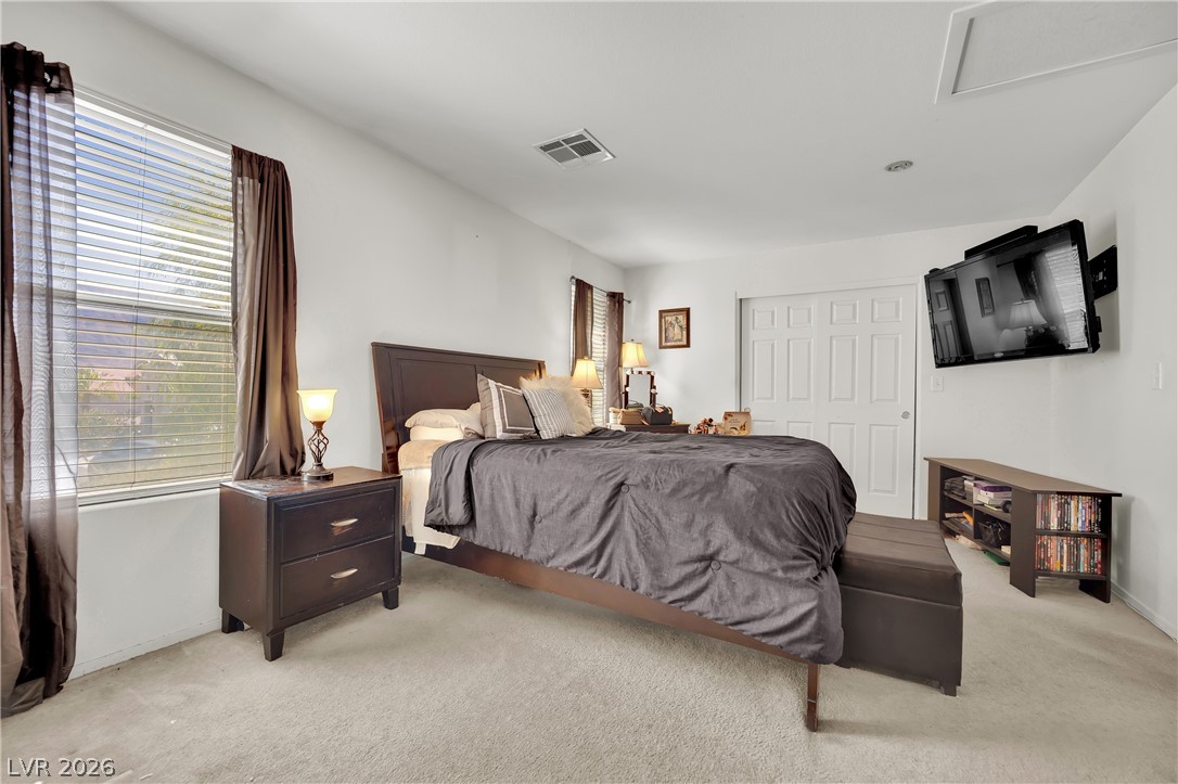1700 Buck Island Street Las Vegas NV 89156