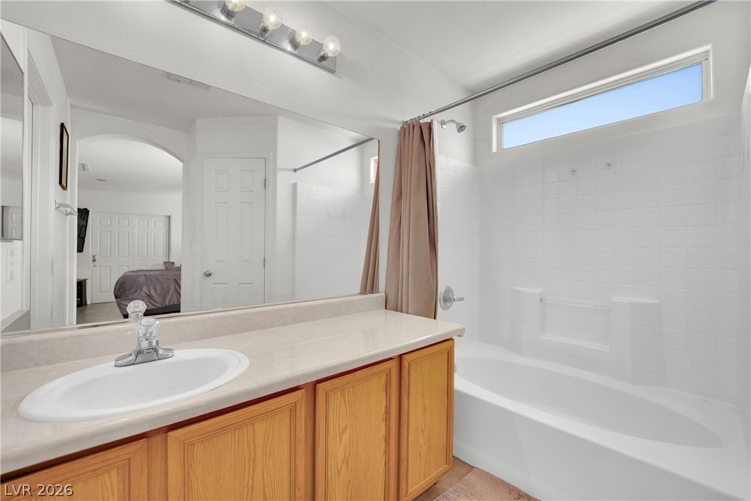 1700 Buck Island Street Las Vegas NV 89156