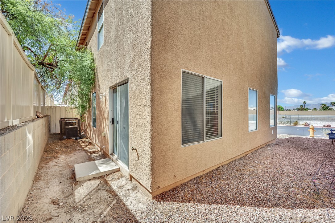 1700 Buck Island Street Las Vegas NV 89156