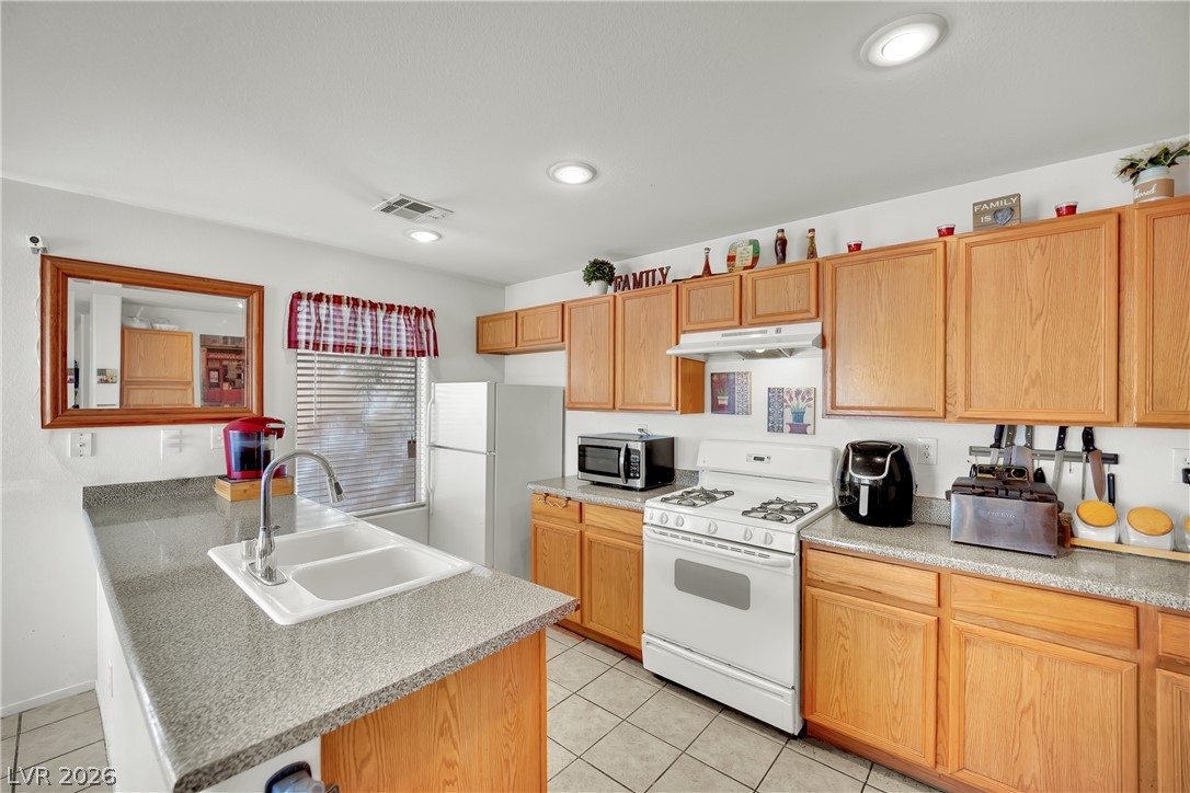 1700 Buck Island Street Las Vegas NV 89156