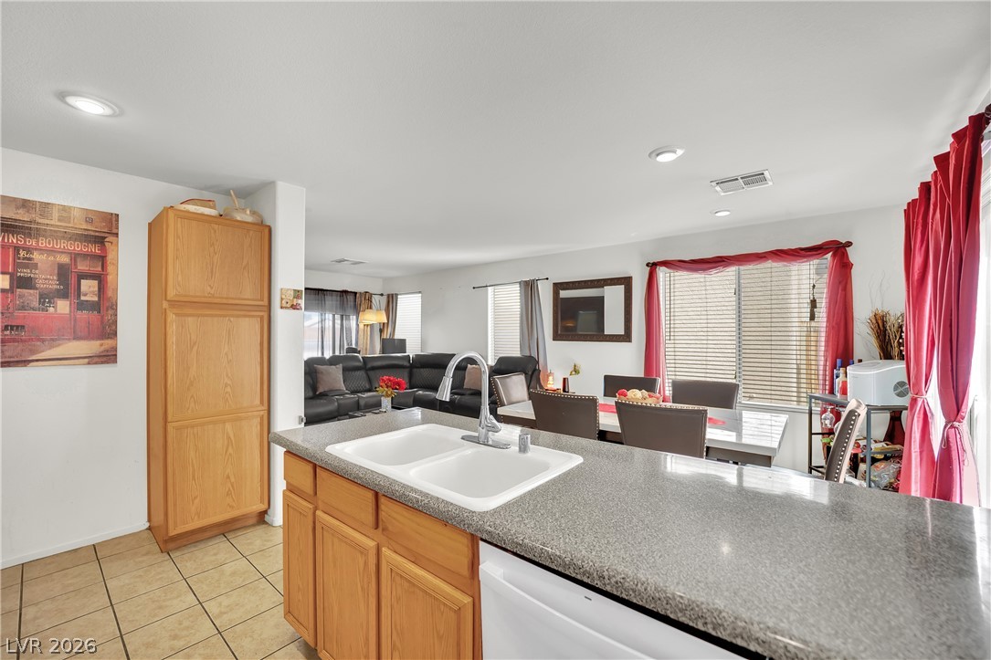 1700 Buck Island Street Las Vegas NV 89156