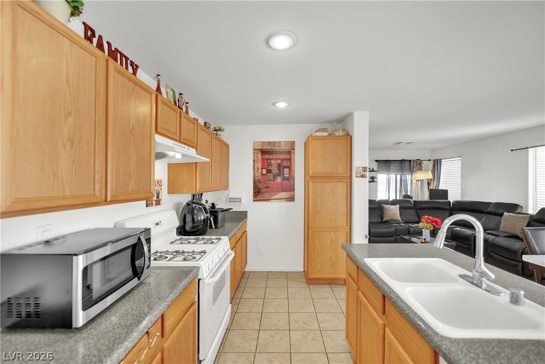 1700 Buck Island Street Las Vegas NV 89156