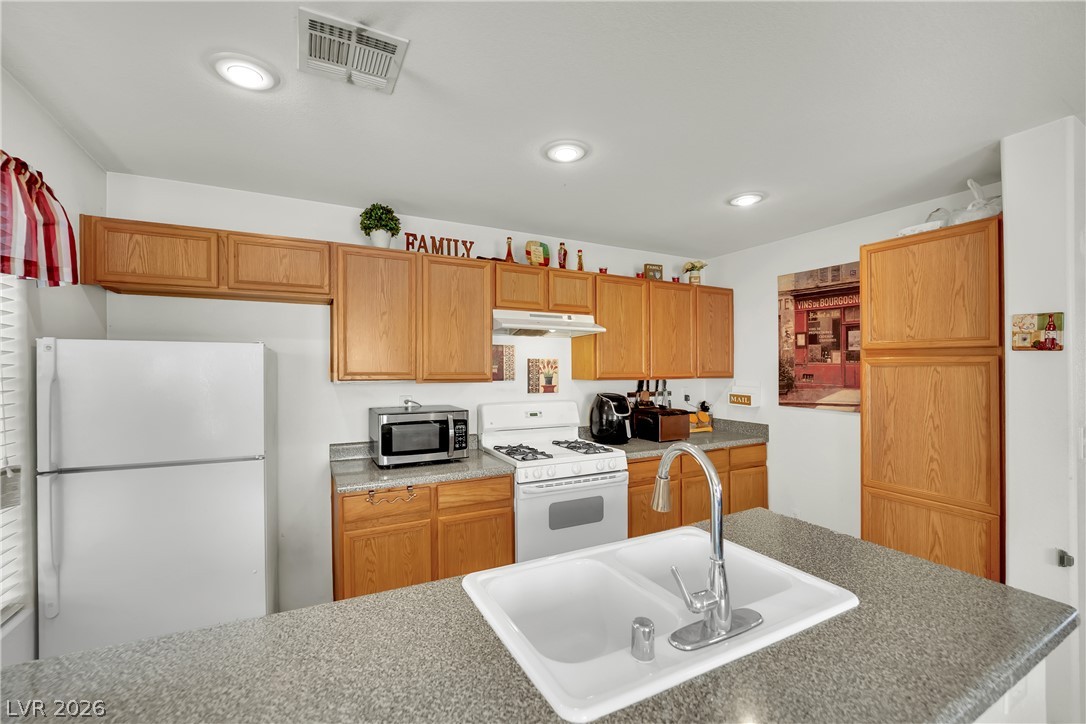 1700 Buck Island Street Las Vegas NV 89156