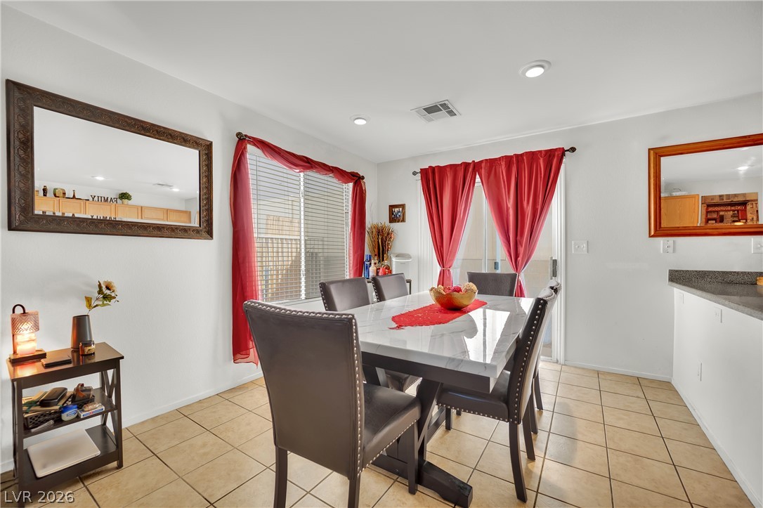 1700 Buck Island Street Las Vegas NV 89156