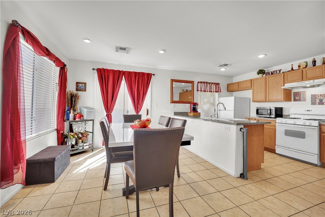 1700 Buck Island Street Las Vegas NV 89156