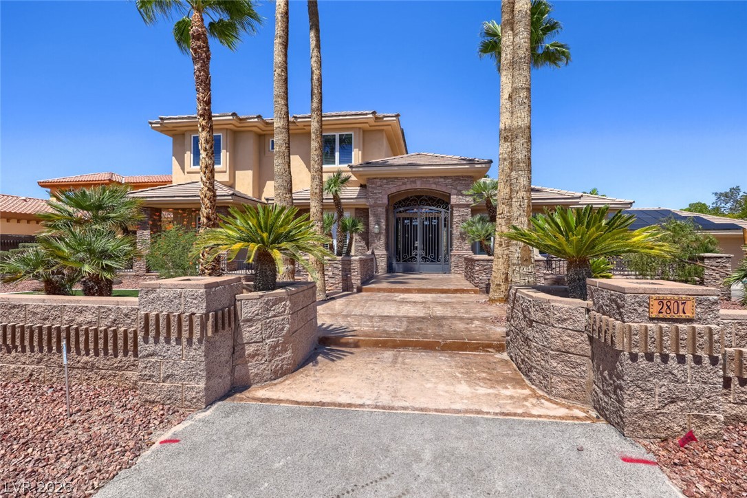 2807 Richmar Avenue Henderson NV 89074