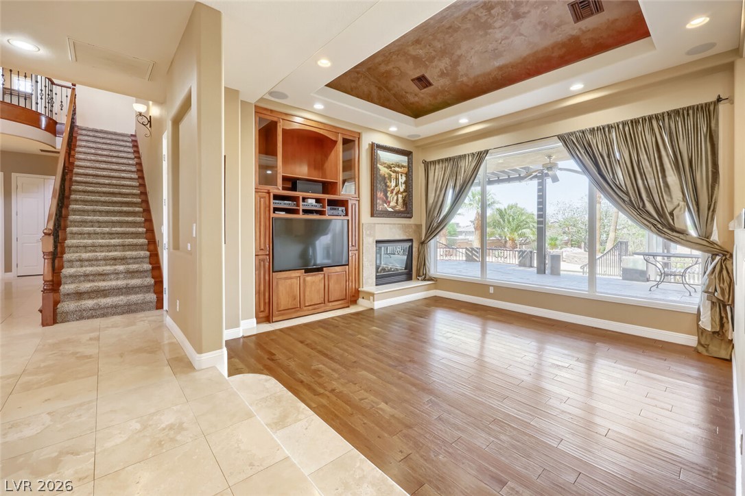 2807 Richmar Avenue Henderson NV 89074