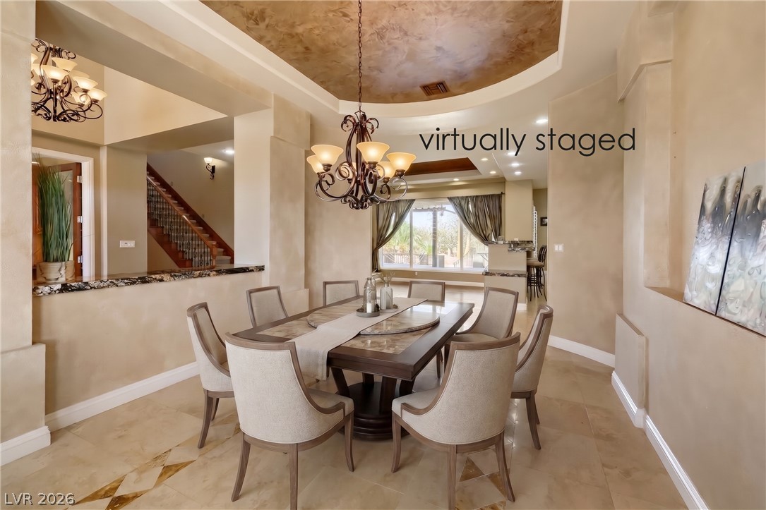 2807 Richmar Avenue Henderson NV 89074