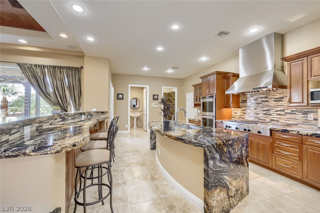 2807 Richmar Avenue Henderson NV 89074