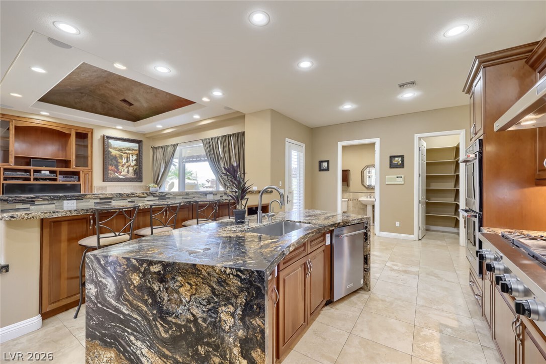 2807 Richmar Avenue Henderson NV 89074