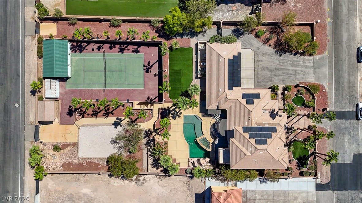 2807 Richmar Avenue Henderson NV 89074
