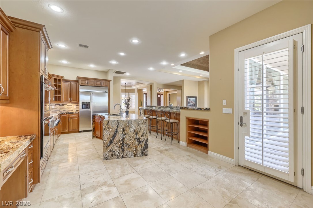 2807 Richmar Avenue Henderson NV 89074