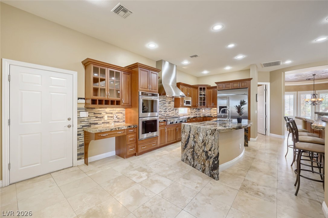 2807 Richmar Avenue Henderson NV 89074