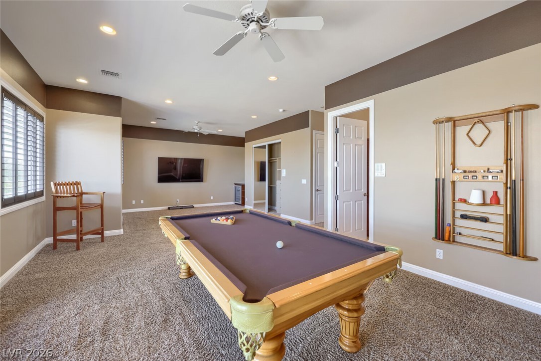 2807 Richmar Avenue Henderson NV 89074