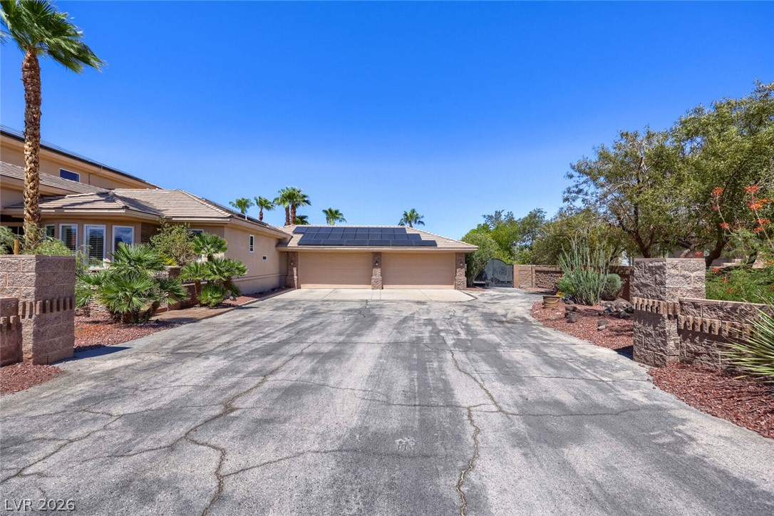 2807 Richmar Avenue Henderson NV 89074