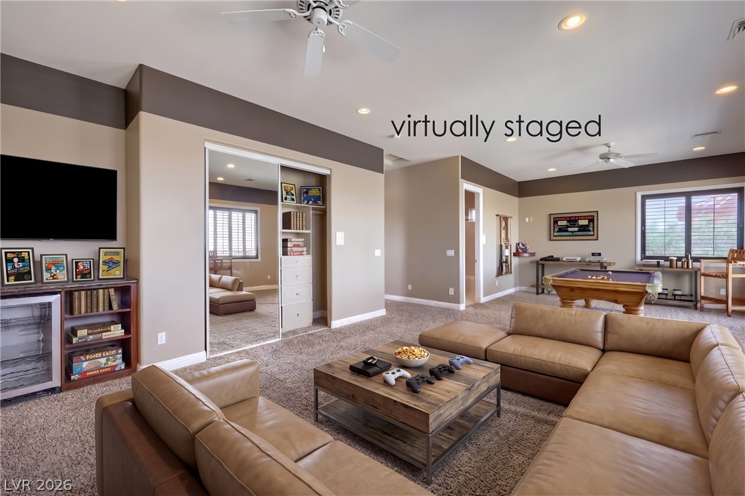 2807 Richmar Avenue Henderson NV 89074