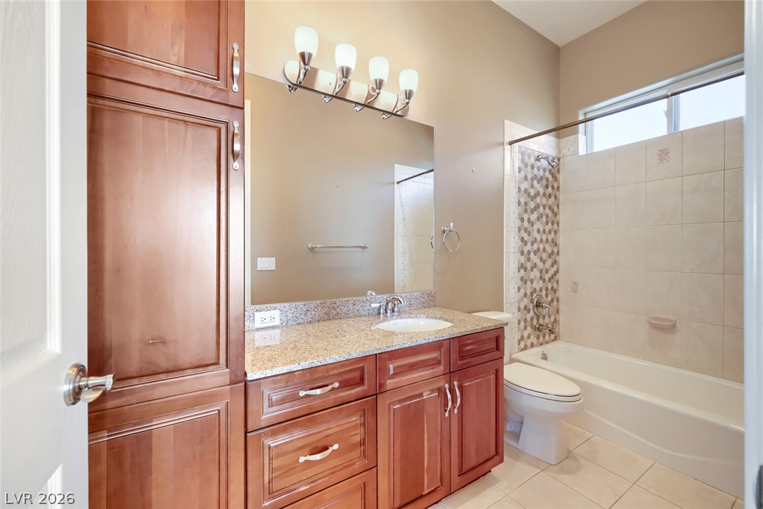 2807 Richmar Avenue Henderson NV 89074