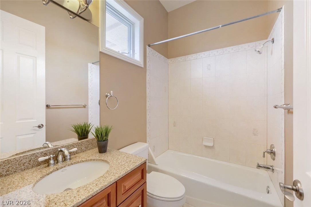 2807 Richmar Avenue Henderson NV 89074