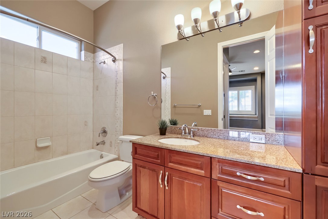 2807 Richmar Avenue Henderson NV 89074