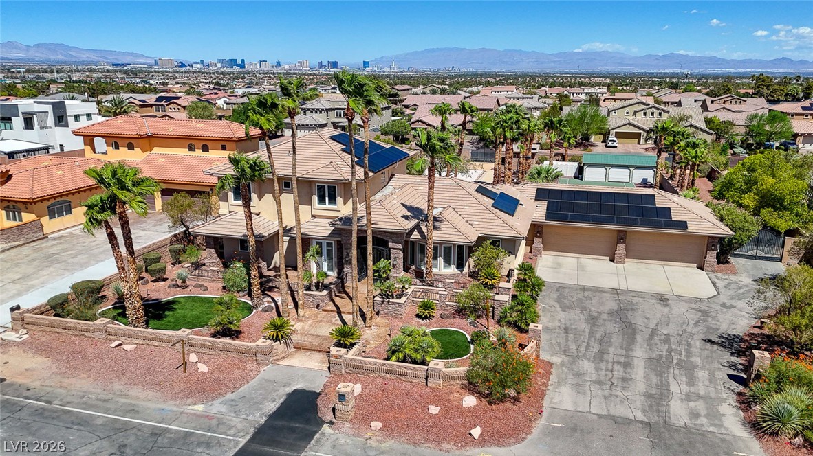 2807 Richmar Avenue Henderson NV 89074