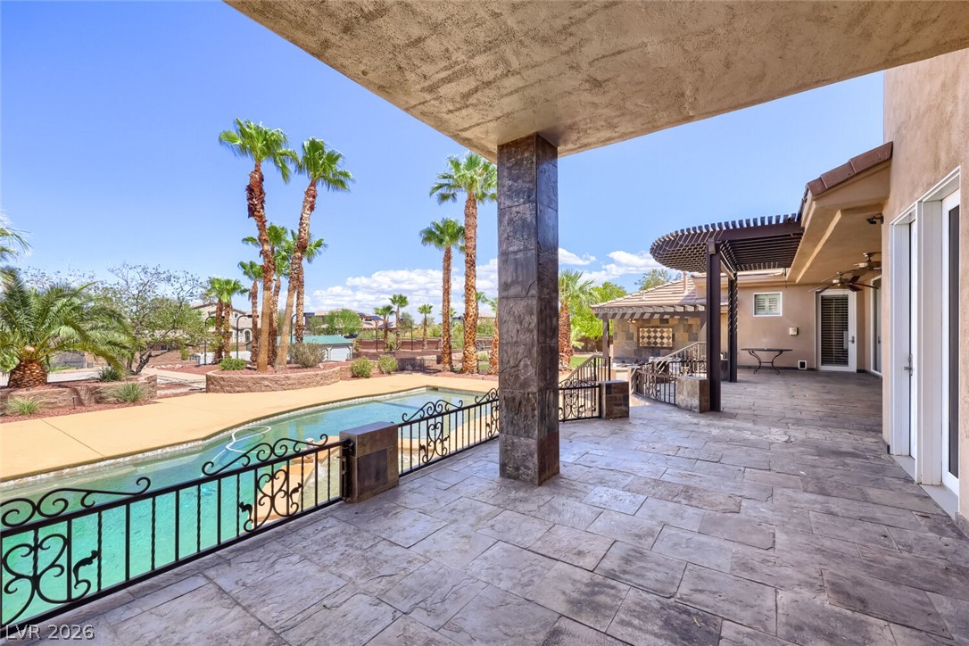 2807 Richmar Avenue Henderson NV 89074