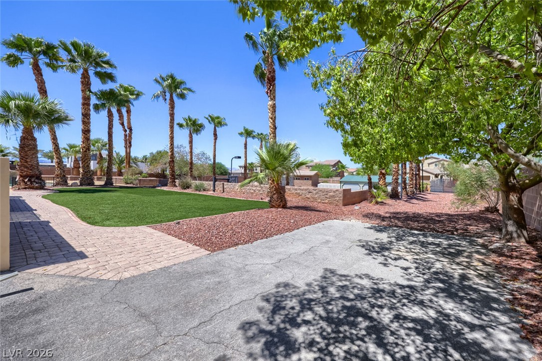 2807 Richmar Avenue Henderson NV 89074