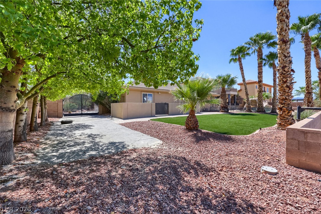 2807 Richmar Avenue Henderson NV 89074