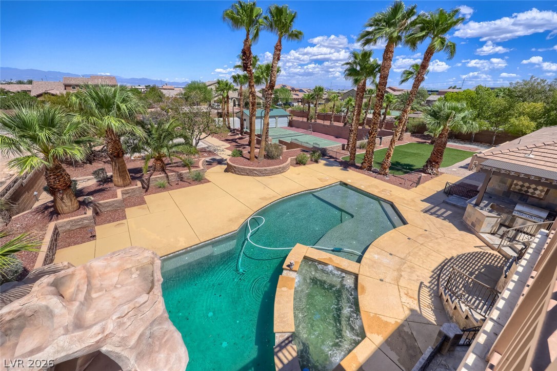 2807 Richmar Avenue Henderson NV 89074