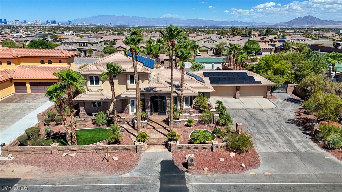 2807 Richmar Avenue Henderson NV 89074