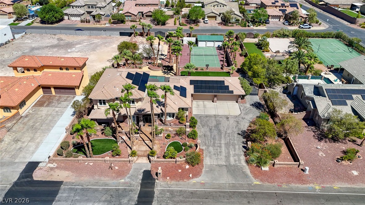 2807 Richmar Avenue Henderson NV 89074