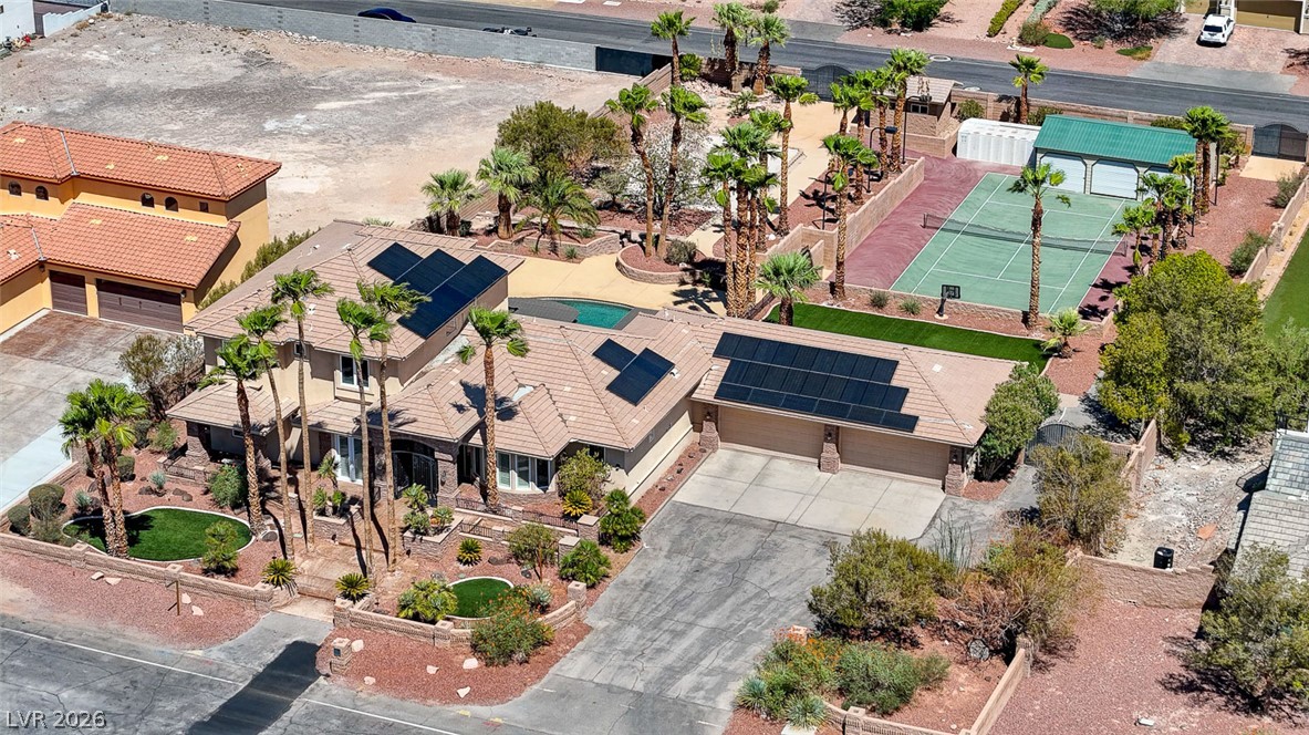 2807 Richmar Avenue Henderson NV 89074